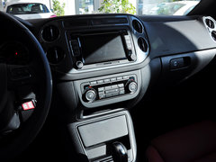 Tiguan 2011款 2.0TSI R-Line 5座
