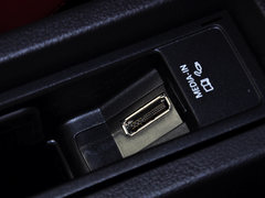 Tiguan 2011款 2.0TSI R-Line 5座