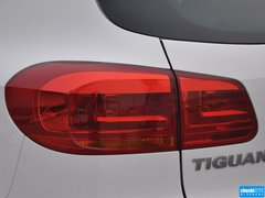 Tiguan 2011款 2.0TSI R-Line 5座