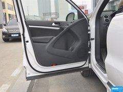 Tiguan 2011款 2.0TSI R-Line 5座