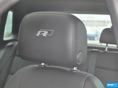 Tiguan 2011款 2.0TSI R-Line 5座