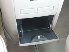 贵士 2011款 3.5 CVT 7座