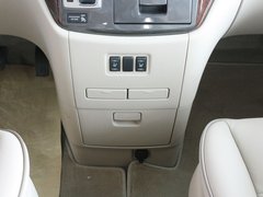 贵士 2011款 3.5 CVT 7座
