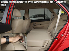 佳乐 2011款 1.6L 手动 舒适版 5座