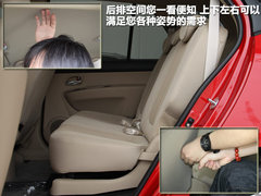 佳乐 2011款 1.6L 手动 舒适版 5座
