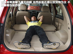 佳乐 2011款 1.6L 手动 舒适版 5座