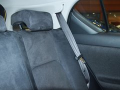 雷克萨斯CT 2012款 200h 1.8L CVT 精英版