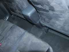 雷克萨斯CT 2012款 200h 1.8L CVT 精英版