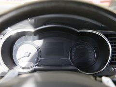 东风悦达起亚  起亚K5 2.0 AT 方向盘后方仪表盘