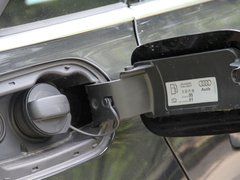 奥迪A8 2011款 3.0TFSI Low quattro 豪华型