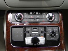 奥迪A8 2011款 3.0TFSI Low quattro 豪华型