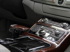 奥迪A8 2011款 3.0TFSI Low quattro 豪华型