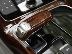 奥迪A8 2011款 3.0TFSI Low quattro 豪华型