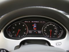 奥迪A8 2011款 3.0TFSI Low quattro 豪华型