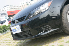 杰路驰 2011款 2.5L 自动 标准版