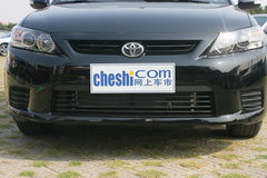 杰路驰 2011款 2.5L 自动 标准版