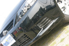 杰路驰 2011款 2.5L 自动 标准版