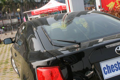 杰路驰 2011款 2.5L 自动 标准版
