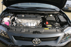 杰路驰 2011款 2.5L 自动 标准版