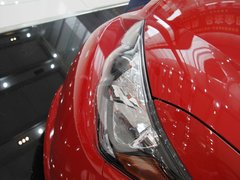 杰路驰 2011款 2.5L 自动 豪华版