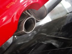 杰路驰 2011款 2.5L 自动 豪华版