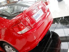 杰路驰 2011款 2.5L 自动 豪华版