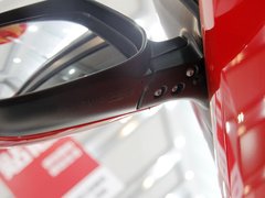 杰路驰 2011款 2.5L 自动 豪华版