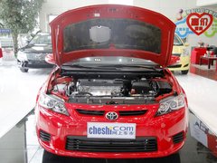 杰路驰 2011款 2.5L 自动 豪华版