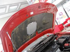 杰路驰 2011款 2.5L 自动 豪华版