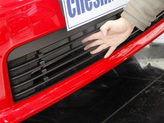 杰路驰 2011款 2.5L 自动 豪华版