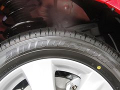 杰路驰 2011款 2.5L 自动 豪华版