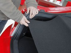 杰路驰 2011款 2.5L 自动 豪华版