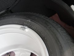 杰路驰 2011款 2.5L 自动 豪华版