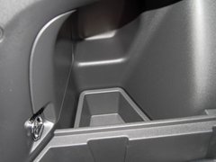 杰路驰 2011款 2.5L 自动 豪华版