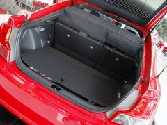 杰路驰 2011款 2.5L 自动 豪华版