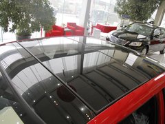 杰路驰 2011款 2.5L 自动 豪华版