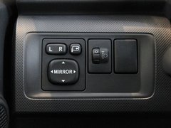 杰路驰 2011款 2.5L 自动 豪华版