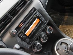 杰路驰 2011款 2.5L 自动 豪华版