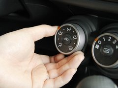 杰路驰 2011款 2.5L 自动 豪华版