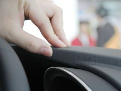 杰路驰 2011款 2.5L 自动 豪华版