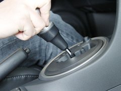 杰路驰 2011款 2.5L 自动 豪华版