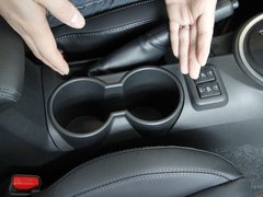 杰路驰 2011款 2.5L 自动 豪华版