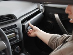 杰路驰 2011款 2.5L 自动 豪华版