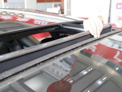 杰路驰 2011款 2.5L 自动 豪华版