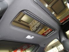 杰路驰 2011款 2.5L 自动 豪华版
