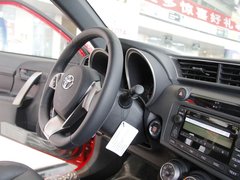 杰路驰 2011款 2.5L 自动 豪华版