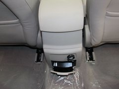 致胜 2011款 2.0T DCT GTDi豪华型