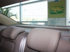 致胜 2011款 2.0T DCT GTDi豪华型