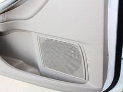 致胜 2011款 2.0T DCT GTDi豪华型