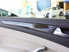 致胜 2011款 2.0T DCT GTDi豪华型